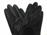 Darrahopens Fashion > Women's Fashion > Women's Accessories DENTS Premium Kangaroo Leather Unlined Driving Gloves Ladies Winter Gift 77-0038 In Australia - Darrahopens