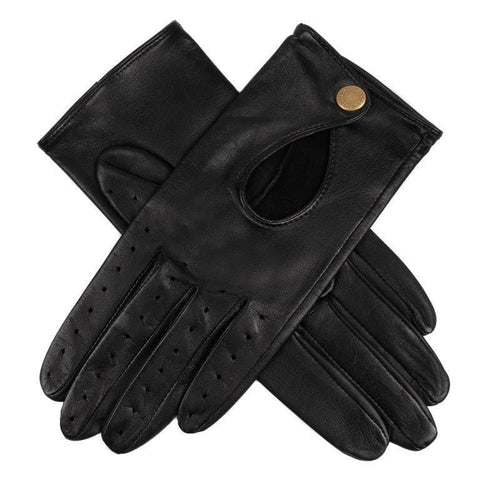 Darrahopens Fashion > Women's Fashion > Women's Accessories DENTS Premium Kangaroo Leather Unlined Driving Gloves Ladies Winter Gift 77-0038 In Australia - Darrahopens