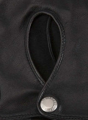 Darrahopens Fashion > Women's Fashion > Women's Accessories Dents Thruxton Womens Leather Driving Gloves - Black In Australia - Darrahopens