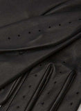 Darrahopens Fashion > Women's Fashion > Women's Accessories Dents Thruxton Womens Leather Driving Gloves - Black In Australia - Darrahopens