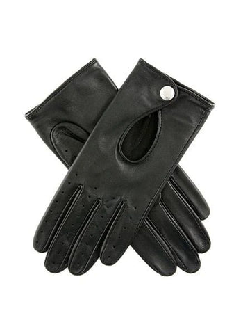 Darrahopens Fashion > Women's Fashion > Women's Accessories Dents Thruxton Womens Leather Driving Gloves - Black In Australia - Darrahopens