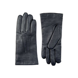 Darrahopens Fashion > Women's Fashion > Women's Accessories Dents Women’s Cashmere-Lined Tech Touchscreen Leather Gloves - Navy In Australia - Darrahopens