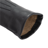 Darrahopens Fashion > Women's Fashion > Women's Accessories Dents Women’s Cashmere-Lined Tech Touchscreen Leather Gloves - Navy In Australia - Darrahopens