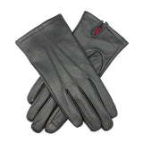 Darrahopens Fashion > Women's Fashion > Women's Accessories Dents Womens 3 Point Classic Glove Sheepskin Leather - Black In Australia - Darrahopens