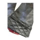 Darrahopens Fashion > Women's Fashion > Women's Accessories Dents Womens Kitty Sheepskin Genuine Leather Gloves Warm Winter Classic Ladies - Black In Australia - Darrahopens