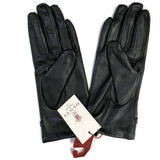 Darrahopens Fashion > Women's Fashion > Women's Accessories Dents Womens Kitty Sheepskin Genuine Leather Gloves Warm Winter Classic Ladies - Black In Australia - Darrahopens