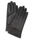 Darrahopens Fashion > Women's Fashion > Women's Accessories Dents Womens Kitty Sheepskin Genuine Leather Gloves Warm Winter Classic Ladies - Black In Australia - Darrahopens