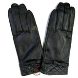 Darrahopens Fashion > Women's Fashion > Women's Accessories Dents Womens Kitty Sheepskin Genuine Leather Gloves Warm Winter Classic Ladies - Black In Australia - Darrahopens