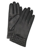Darrahopens Fashion > Women's Fashion > Women's Accessories Dents Womens Kitty Sheepskin Genuine Leather Gloves Warm Winter Classic Ladies - Black In Australia - Darrahopens