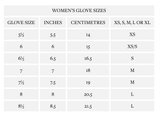 Darrahopens Fashion > Women's Fashion > Women's Accessories Dents Womens Maria Sheepskin Leather Faux Fur Cuff Gloves - Black In Australia - Darrahopens