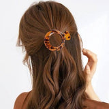 Darrahopens Fashion > Women's Fashion > Women's Accessories Hair Clips - Small Flat Clips for Fine Hair - Non-slip Clips - Good Elasticity, Perfect Accessory for Daily Use - Hair Accessories