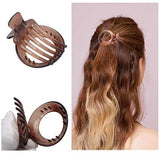 Darrahopens Fashion > Women's Fashion > Women's Accessories Hair Clips - Small Flat Clips for Fine Hair - Non-slip Clips - Good Elasticity, Perfect Accessory for Daily Use - Hair Accessories