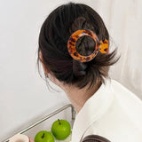 Darrahopens Fashion > Women's Fashion > Women's Accessories Hair Clips - Small Flat Clips for Fine Hair - Non-slip Clips - Good Elasticity, Perfect Accessory for Daily Use - Hair Accessories
