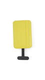 Darrahopens Fashion > Women's Fashion > Women's Accessories Lovefone Genuine Leather Weave Wallet with Magsafe - Yellow