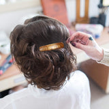 Darrahopens Fashion > Women's Fashion > Women's Accessories pcs Hair Clips for Women Hair Clips Hair Accessories Large French Hairpins Retro Hair Clip, 6 Colors (Classic Pattern)