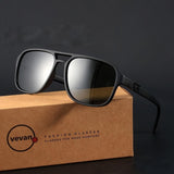 Darrahopens Fashion > Women's Fashion > Women's Accessories "Retro trend" classic box sunglasses-modified face, with no pressure, out of the street focus!