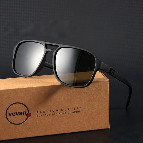 Darrahopens Fashion > Women's Fashion > Women's Accessories "Retro trend" classic box sunglasses-modified face, with no pressure, out of the street focus!