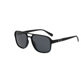 Darrahopens Fashion > Women's Fashion > Women's Accessories "Retro trend" classic box sunglasses-modified face, with no pressure, out of the street focus!