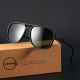 Darrahopens Fashion > Women's Fashion > Women's Accessories "Retro trend" classic box sunglasses-modified face, with no pressure, out of the street focus!