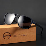 Darrahopens Fashion > Women's Fashion > Women's Accessories "Retro trend" classic box sunglasses-modified face, with no pressure, out of the street focus!