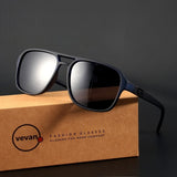 Darrahopens Fashion > Women's Fashion > Women's Accessories "Retro trend" classic box sunglasses-modified face, with no pressure, out of the street focus!