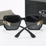 Darrahopens Fashion > Women's Fashion > Women's Accessories UV400 protective sunglasses can protect against ultraviolet rays and easily control various wearing styles. Cross-border explosions are discounted in a limited time!