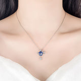 Darrahopens Fashion > Women's Fashion > Women's Accessories **“Whispers of Stars” — Galaxy Collarbone Chain, Gifting You a Corner of a Private Universe**