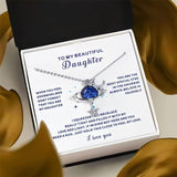 Darrahopens Fashion > Women's Fashion > Women's Accessories **“Whispers of Stars” — Galaxy Collarbone Chain, Gifting You a Corner of a Private Universe**