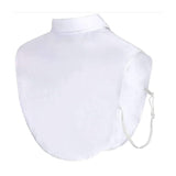Darrahopens Fashion > Women's Fashion > Women's Accessories Women's Collar Insert 2 Pcs Detachable Fake Collar