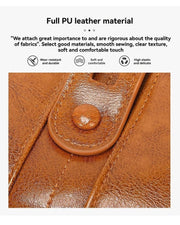 Darrahopens Fashion > Women's Fashion > Women's Accessories women's leather wallet, anti-skimming wallet, retro style wallet, Korean fashion wallet, long wallet for women, ladies accessory, RFID blocking wallet, genuine leather clutch - Black - Size L In Australia - Darrahopens