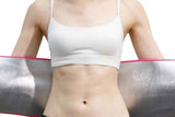 Darrahopens Fashion > Women's Fashion > Women's Accessories Women Waist Trainer Sweat Band Sport Waist Shaper Belt -Pink