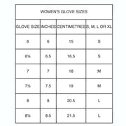 Darrahopens Fashion > Women's Fashion > Women's Accessories Womens Genuine Leather Gloves Fine Fleece Thermal Lining Pleat Detail - Berry In Australia - Darrahopens