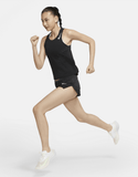 Darrahopens Fashion > Women's Fashion > Women's Activewear Nike Womens Aeroswift Running Singlet Run Jog Gym - Black In Australia - Darrahopens
