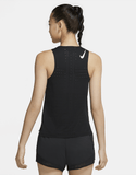 Darrahopens Fashion > Women's Fashion > Women's Activewear Nike Womens Aeroswift Running Singlet Run Jog Gym - Black In Australia - Darrahopens
