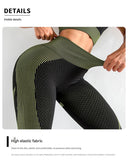 Darrahopens Fashion > Women's Fashion > Women's Activewear Red High Waist Yoga Set for Women - Sports Bra, Long Sleeve Shirt & Leggings 3-Piece Workout Set Size XXXL