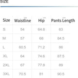 Darrahopens Fashion > Women's Fashion > Women's Activewear Slim Fit Sports Pants - High Waist Yoga Pants with Side Pockets - Soft and Stretchy Blended Fabric, Breathable and Comfortable - Skinny Fit with Elastic Waist - Suitable for Yoga, Fitness, Walking and Daily Use (Black, Size XXL)