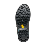Darrahopens Fashion > Women's Fashion > Women's Boots Scarpa Womens Cyclone Gore-Tex Vibram Sole Boots Hiking Trekking Shoes - Grey/Arctic - EU 39