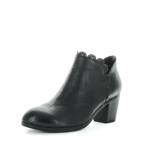 Darrahopens Fashion > Women's Fashion > Women's Boots SOFT TREAD ALLINO Women's BALERIE Boots Black Shoe 36EU