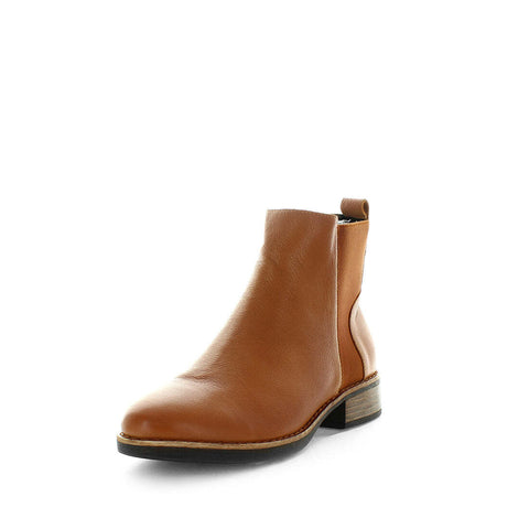 Darrahopens Fashion > Women's Fashion > Women's Boots SOFT TREAD ALLINO Women's BELMAR Boots Tan Shoe 37EU