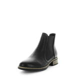 Darrahopens Fashion > Women's Fashion > Women's Boots SOFT TREAD ALLINO Women's BRAVO Boots Black Shoe 36EU