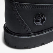 Darrahopens Fashion > Women's Fashion > Women's Boots Timberland Womens Heritage 6 Inch Waterproof Winter Leather Boot - Black In Australia - Darrahopens