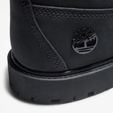 Darrahopens Fashion > Women's Fashion > Women's Boots Timberland Womens Heritage 6 Inch Waterproof Winter Leather Boot - Black In Australia - Darrahopens