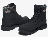 Darrahopens Fashion > Women's Fashion > Women's Boots Timberland Womens Heritage 6 Inch Waterproof Winter Leather Boot - Black In Australia - Darrahopens