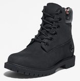 Darrahopens Fashion > Women's Fashion > Women's Boots Timberland Womens Heritage 6 Inch Waterproof Winter Leather Boot - Black In Australia - Darrahopens