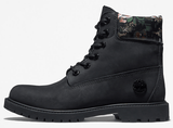 Darrahopens Fashion > Women's Fashion > Women's Boots Timberland Womens Heritage 6 Inch Waterproof Winter Leather Boot - Black In Australia - Darrahopens