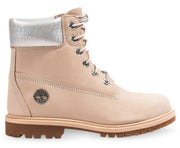 Darrahopens Fashion > Women's Fashion > Women's Boots Timberland Womens Heritage 6-Inch Waterproof Winter Leather Boots In Australia - Darrahopens