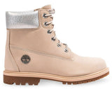 Darrahopens Fashion > Women's Fashion > Women's Boots Timberland Womens Heritage 6-Inch Waterproof Winter Leather Boots In Australia - Darrahopens