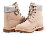 Darrahopens Fashion > Women's Fashion > Women's Boots Timberland Womens Heritage 6-Inch Waterproof Winter Leather Boots In Australia - Darrahopens