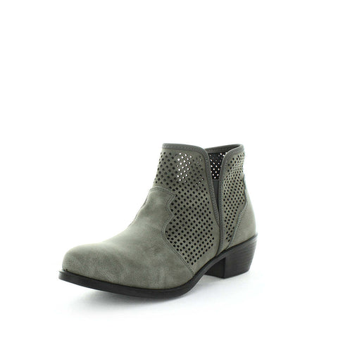 Darrahopens Fashion > Women's Fashion > Women's Boots WILDE Women's SENA Boots Stone Shoe 39EU