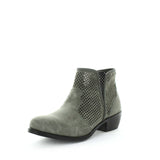 Darrahopens Fashion > Women's Fashion > Women's Boots WILDE Women's SENA Boots Stone Shoe 40EU